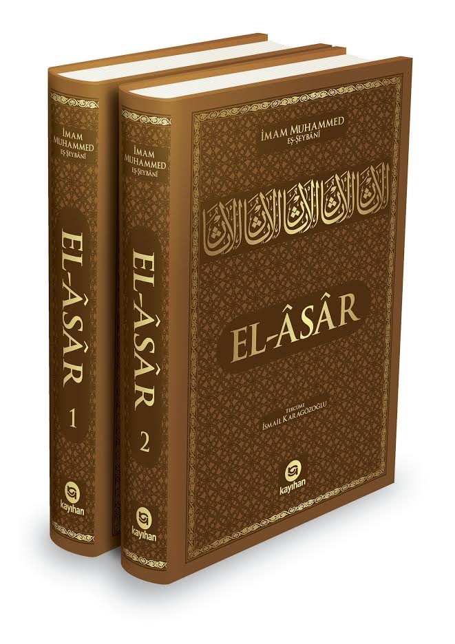 EL ASAR (2 CİLT)