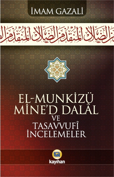 EL%20MUNKİZU%20MİN`ED-DALAL;%20ŞERHLİ%20(2.%20HMR.)