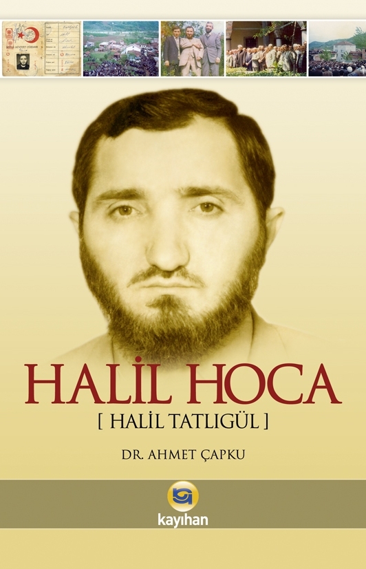 HALİL HOCA