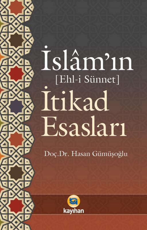 İSLAM’IN%20İTİKAD%20ESASLARI