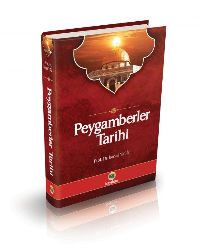 PEYGAMBERLER%20TARİHİ