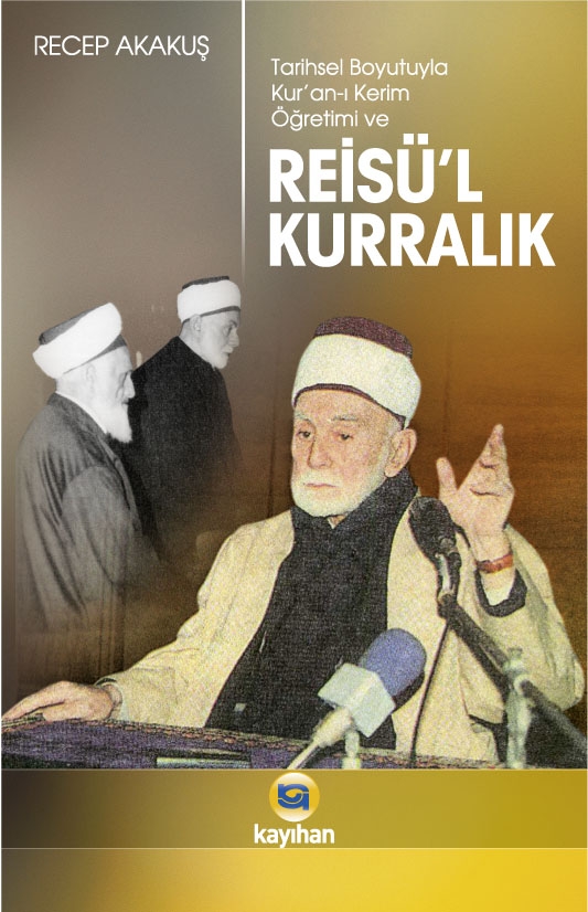 REİSÜ’L-KURRALIK