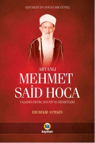 ARTANLI MEHMED SAİD HOCA