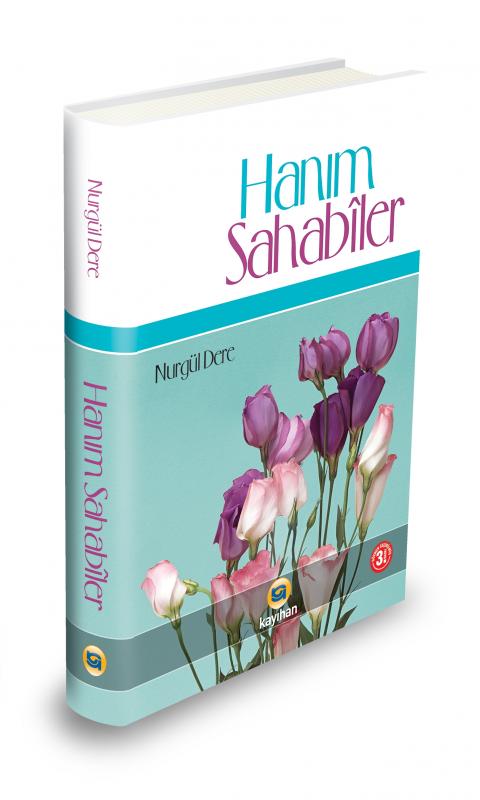 HANIM%20SAHABİLER%20’’ASR-I%20SAADETİN%20İNCİLERİ’’