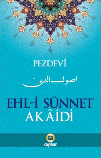 EHLİ SÜNNET AKAİDİ