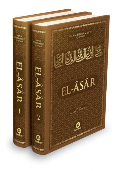 EL ASAR (2 CİLT)