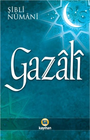 GAZÂLÎ