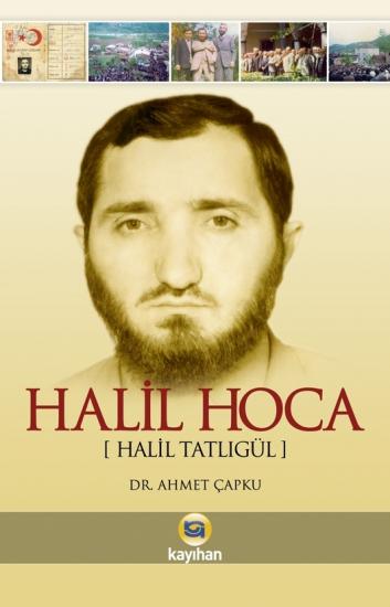HALİL HOCA