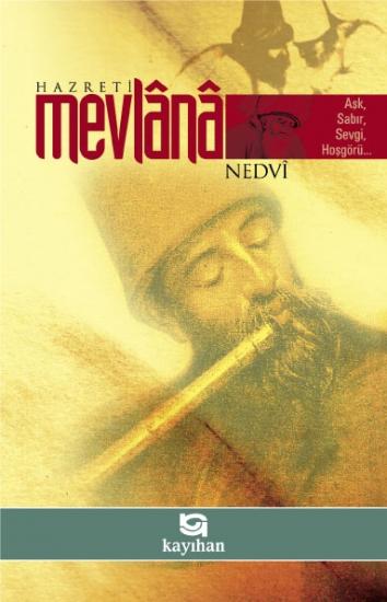 HAZRETİ MEVLÂNÂ