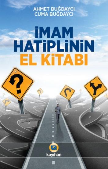 İMAM HATİPLİNİN EL KİTABI