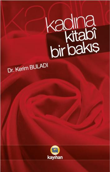 KADINA KİTABİ BİR BAKIŞ