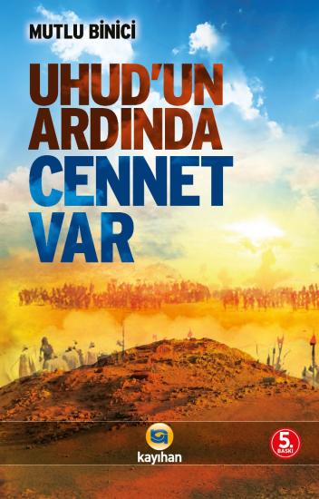 UHUD’UN ARDINDA CENNET VAR