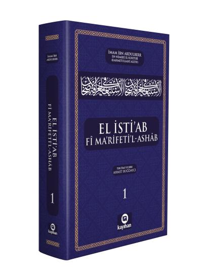 EL İSTİ’AB Fİ MARİFETİ’L-ASHAB