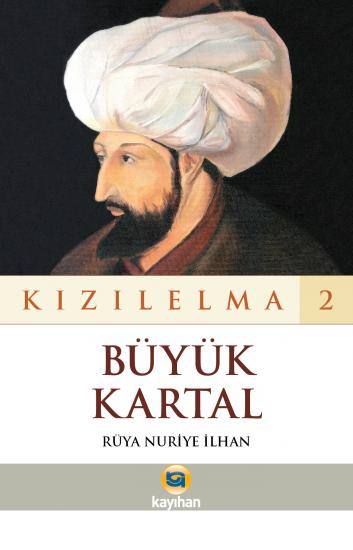 KIZILELMA 2 BÜYÜK KARTAL