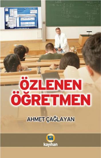 ÖZLENEN ÖĞRETMEN